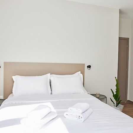 Dream Luxury Apartment In The City Center By Binobi! Thessaloniki Exterior photo