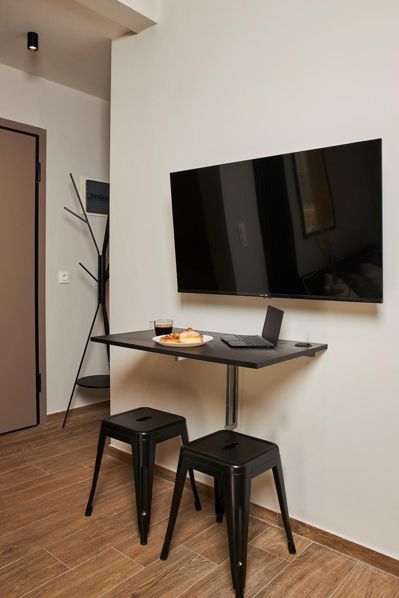 Dream Luxury Apartment In The City Center By Binobi! Thessaloniki Exterior photo