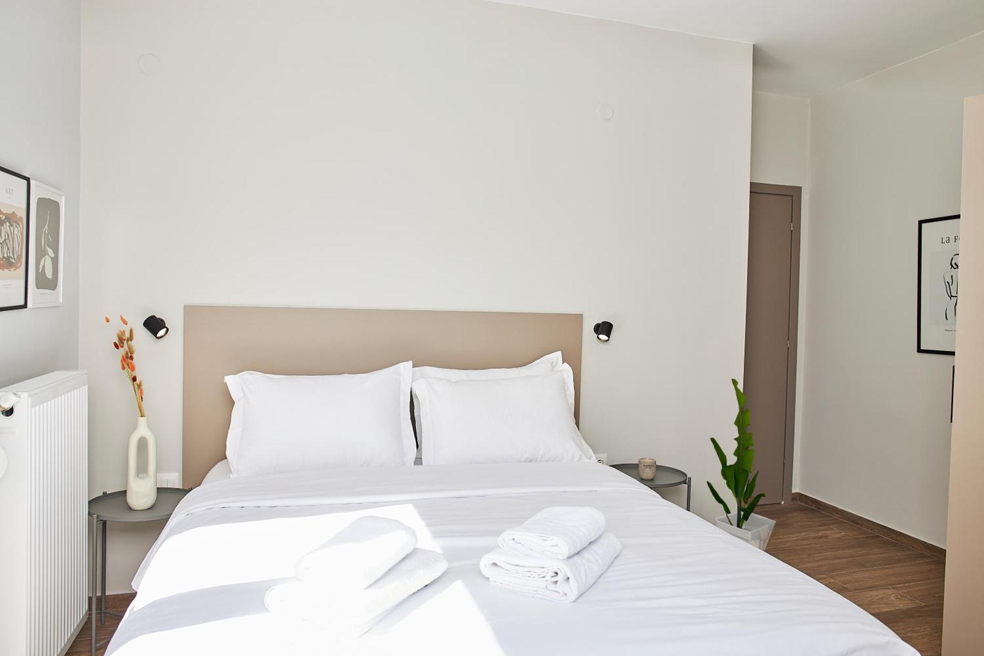 Dream Luxury Apartment In The City Center By Binobi! Thessaloniki Exterior photo