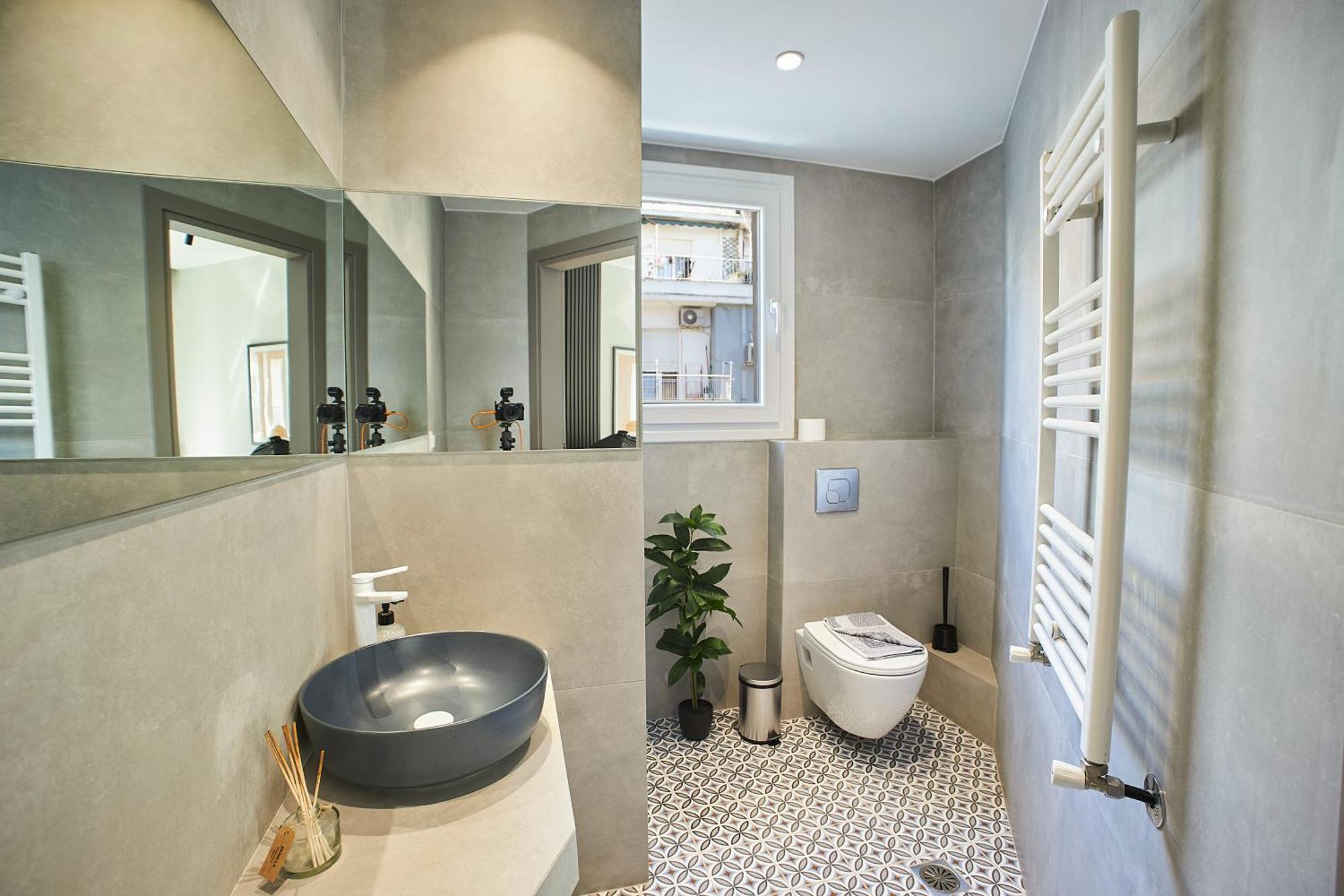 Dream Luxury Apartment In The City Center By Binobi! Thessaloniki Exterior photo